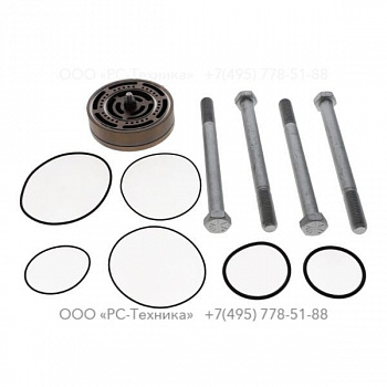 2912463000 SERVICE KIT, VALVE