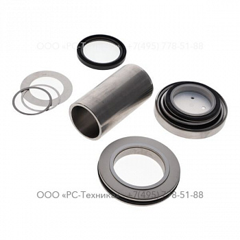 4810008897 MECHANICAL SEAL COMPL. T50WWV