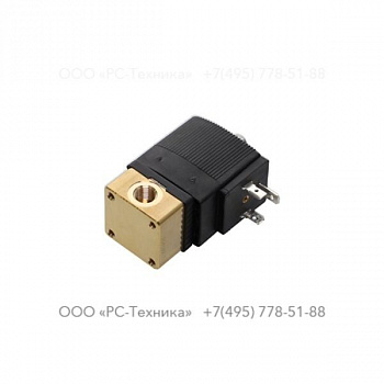 1089062144 SOLENOID VALVE