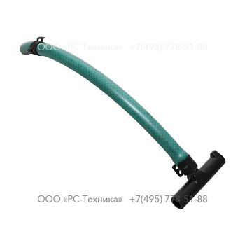 3310159690 HOSE KIT TEX 5PE