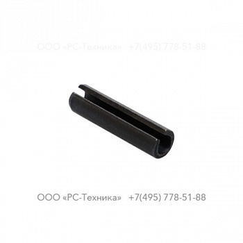 r133433 PIN-ROLL .375X1.50