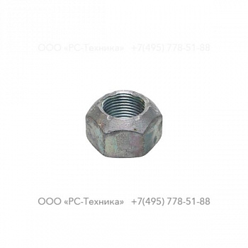 2914240500 NUT LOCK