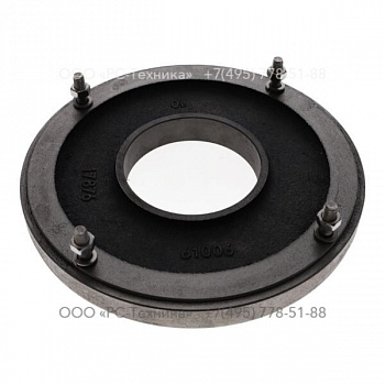 4810023850 WEAR PLATE ST3 GSN