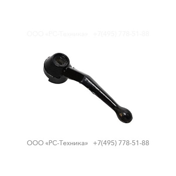 2914813400 HANDLE BALL VALVE 3/4+