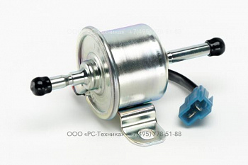 2913308600 ELECTRICAL FUEL PUMP