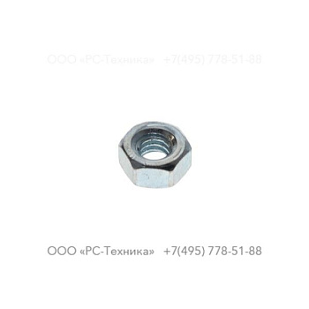 0268320400 HEXAGON NUT