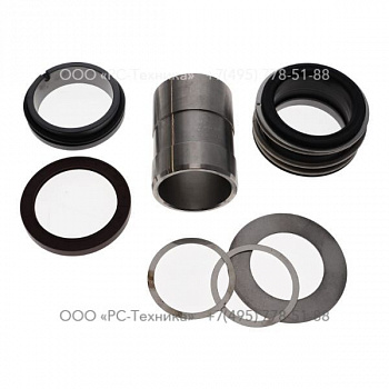 4810057386 MECHANICAL SEAL ASSY.N65YYV MG12