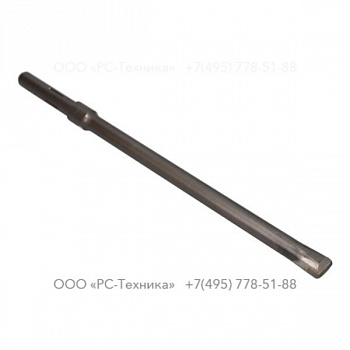 3310101800 DRILL BIT R25(1"),9 BUTTONS (48MM)