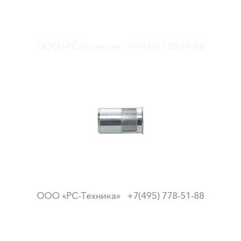 4810037210 RIVET NUT WITH COUNTERSUNK HEAD