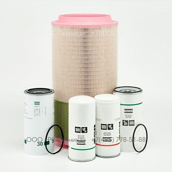 2912454406 SERVICE PAK 1000 H