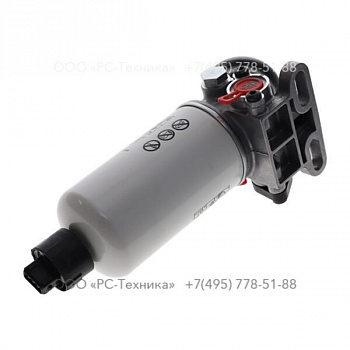 1310075066 FILTER ASY:FUEL WATER SEP. KD