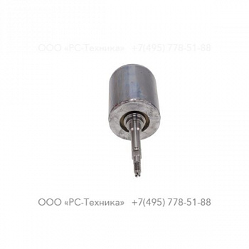 470w730077 ROTOR + SHAFT