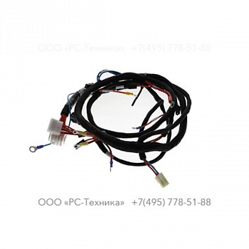 1604730306 WIRE HARNESS
