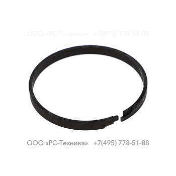 2019182300 PISTON RING COMPR 2.875+