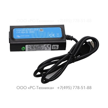 1636304453 INTERFACE CABLE MK3-USB