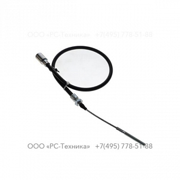 1615477802 BRAKE CABLE