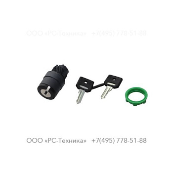 4810075153 CONTROLLER SWITCH + KEYS