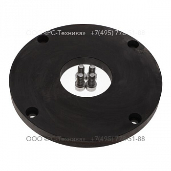 4810053493 WEAR PLATE J 2-215 G COMPL