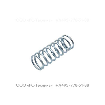 2252049200 SPRING COMPRESSION