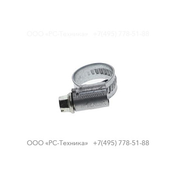 0347610052 CLAMP HOSE 8-16