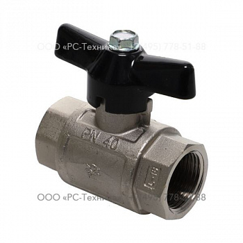 0852001047 BALL VALVE