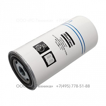 2202929450 SEPARATOR OIL PACKED