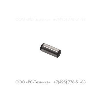 0101195163 PIN DIA 8 m6 X 20