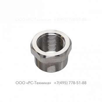 2913320411 REDUCER G1-1/4+ - G1+