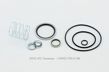2911011800 OIL STOP VALVE KIT