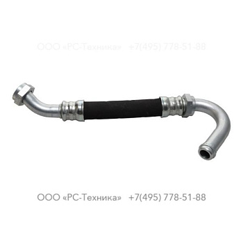 1638558200 HOSE ASSEMBLY