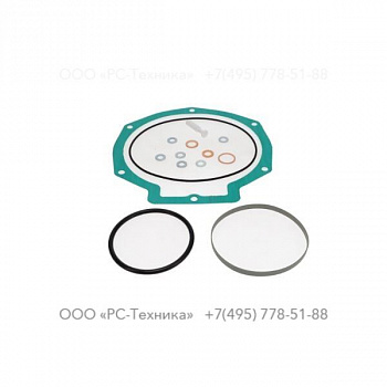 2911016900 UNLOADER VALVE KIT