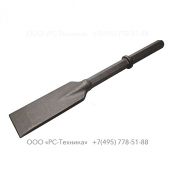 3083329100 DIGGING CHISEL