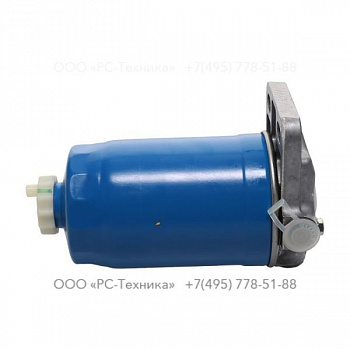 4153137503 FUEL FILTER