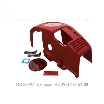 9234021036 FRONT COVER CPL