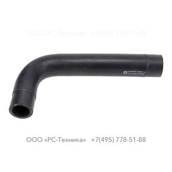 1636301988 RADIATOR HOSE UPPER