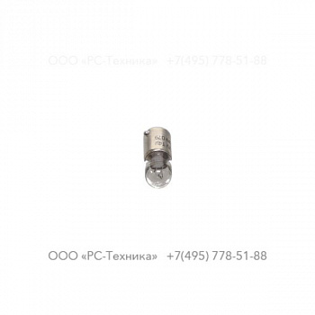 1633016686 LAMP 12V 4W CON CASQUILLO