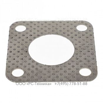 2913305900 GASKET.MUFFLER NA