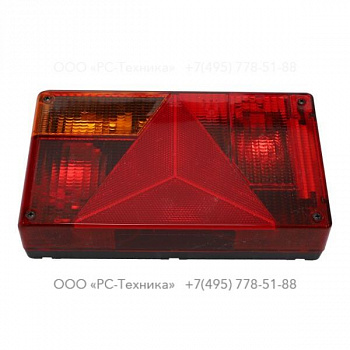 2914962300 LIGHT REAR LEFT