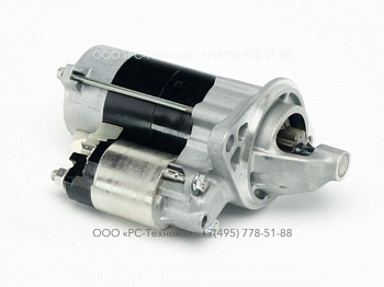 1310072134 STARTER:YANMAR 119515-77010