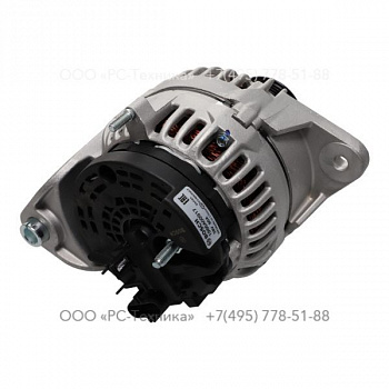 1636301712 CHARGER ALTERNATOR