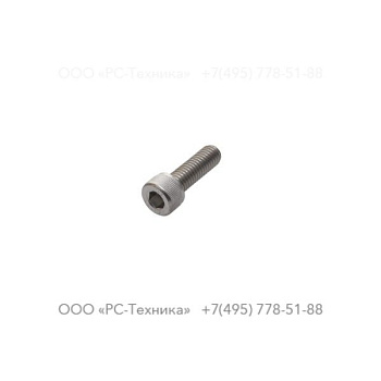 3081602071 SCREW DIN912 M8X25 A2-70