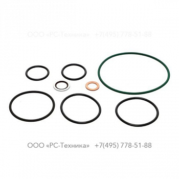 2911014700 ELEM MOUNT KIT 37/47 KD