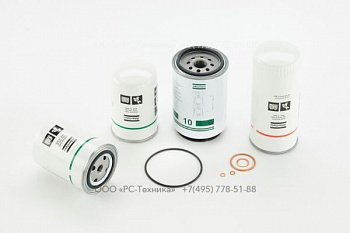 2912450005 500 HRS KIT XAHS186C3