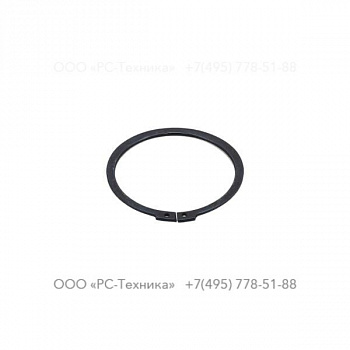 r157978 RETAINING RING