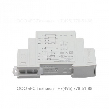 1089953701 TIME RELAY