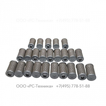 1636310572 FUEL W/S FILTER 24X