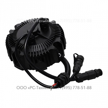 1636304136 LED DRIVER 54VDC