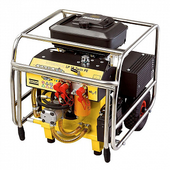 Гидравлическая станция Atlas Copco LP 18 Twin PE