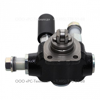 2913320102 PUMP FUEL ASSEMBLY