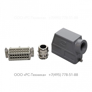 1604789001 CONNECTOR SET